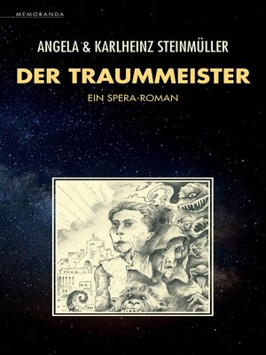 cover image of Der Traummeister